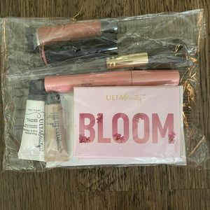 Ulta beauty make up set